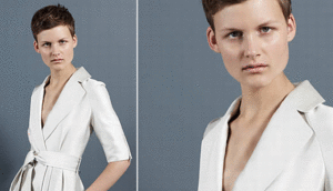 Watered down apparel sales at Target